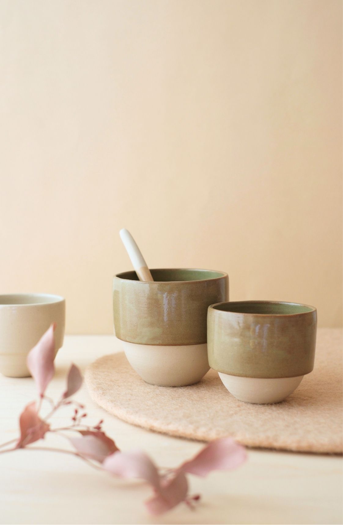 Tasses Léonie M