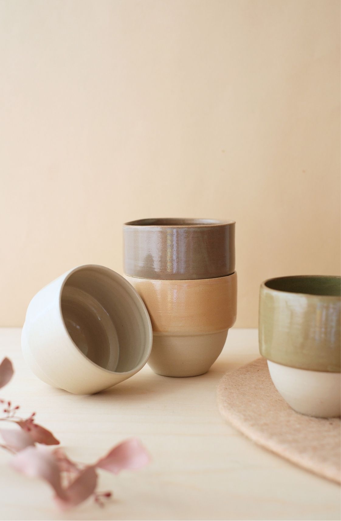 Tasses Léonie S