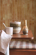 Bowls riz / miso / matcha