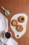 Planches apéro-desserts