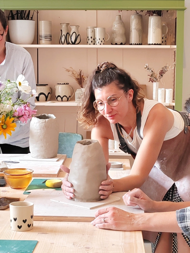 Atelier adultes : Samedi 07 novembre 2026