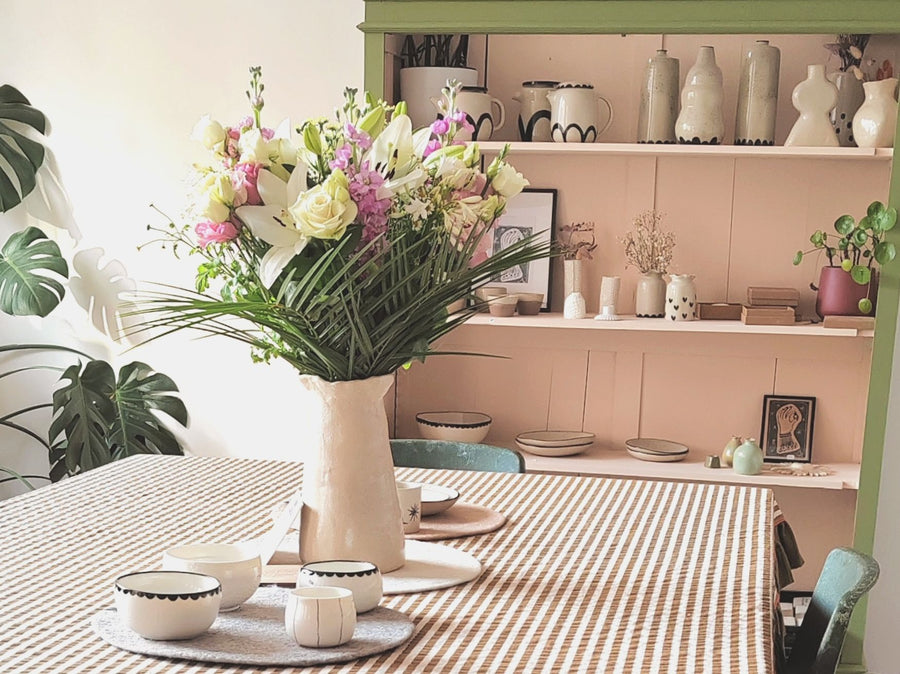 L'atelier-boutique