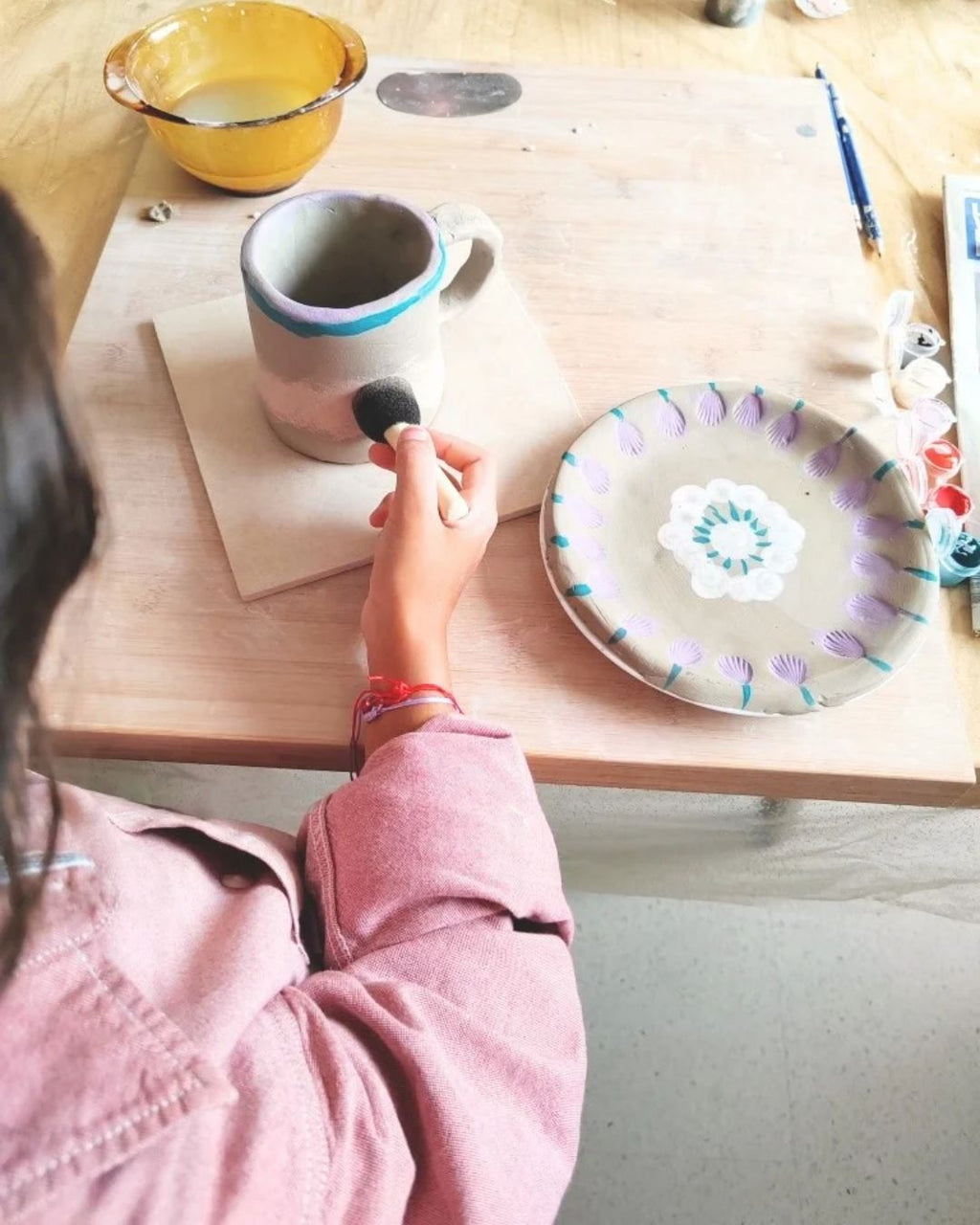 Atelier enfants : Samedi 05 décembre 2026